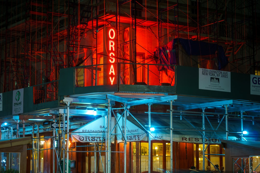 John Wilson Returns with Zohran Mamdani Video About NYC Scaffolding