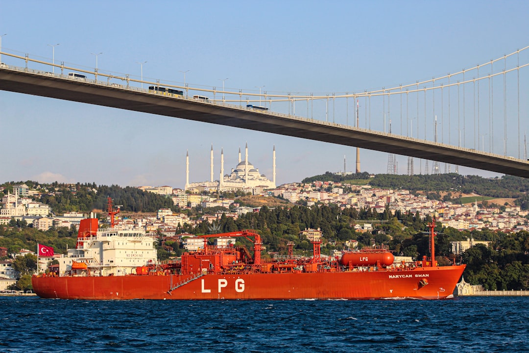 Germany and Canada Strike Major LNG Deal as Europe Seeks Energy Independence from Russia