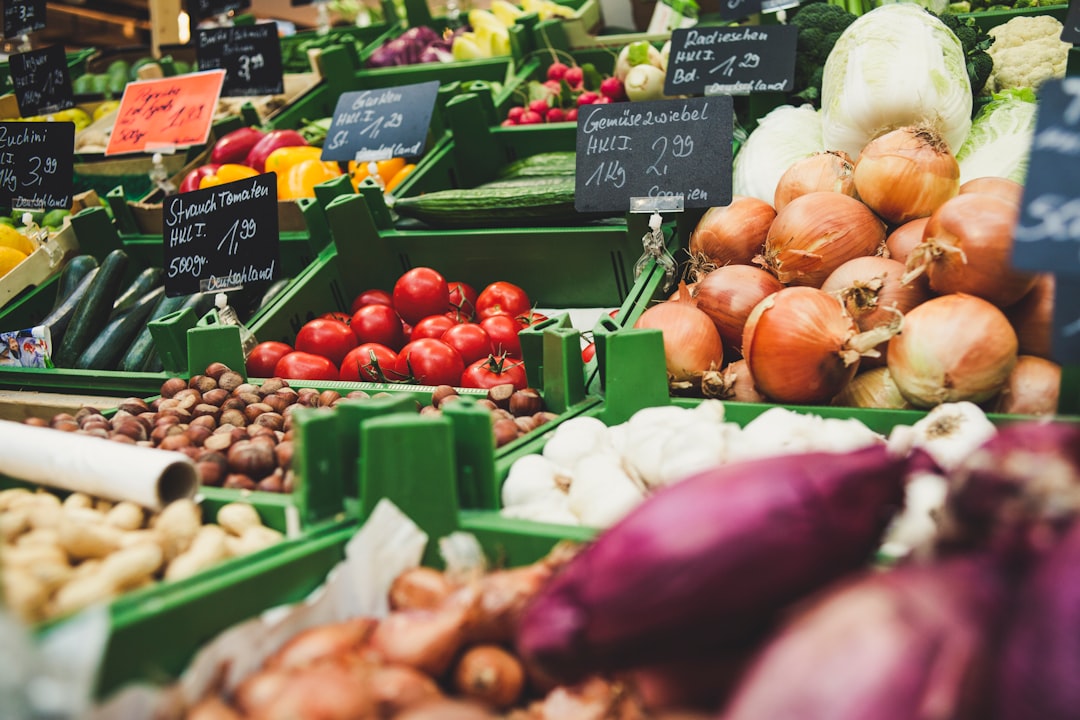 New Zealand Exports Its Best Food While Importing Cheap Alternatives, Report Finds