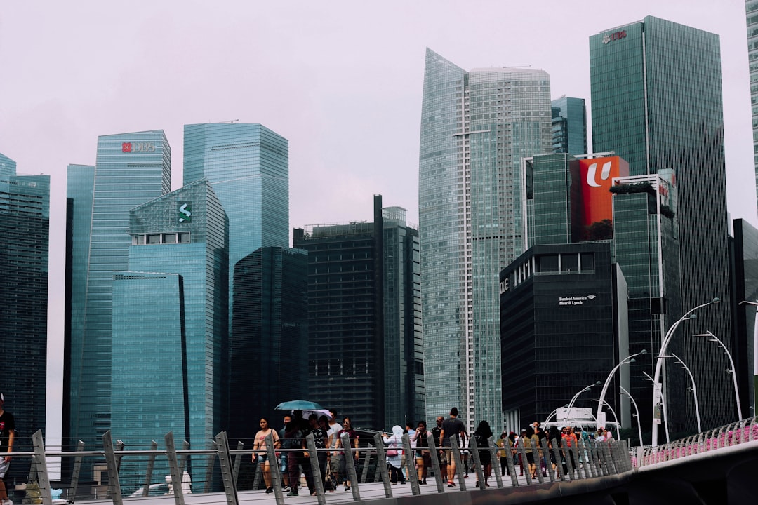 Singapore Recruiter Claims Companies Favor 'Hungrier' Foreign Workers Over Locals