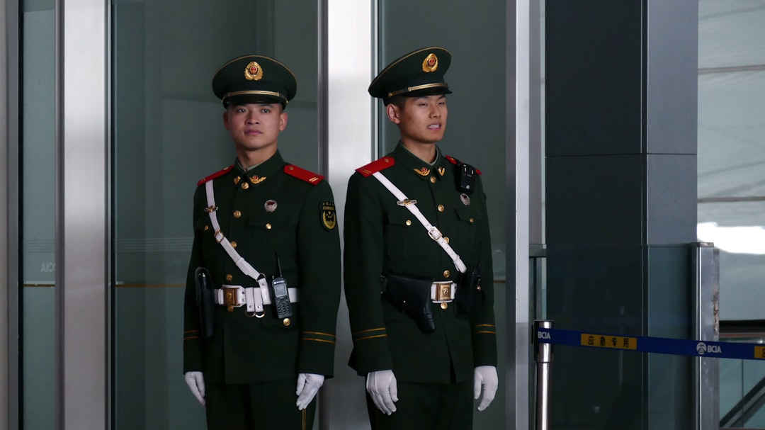 China's Demographic Crisis Reshapes Military Calculations for Taiwan Strait