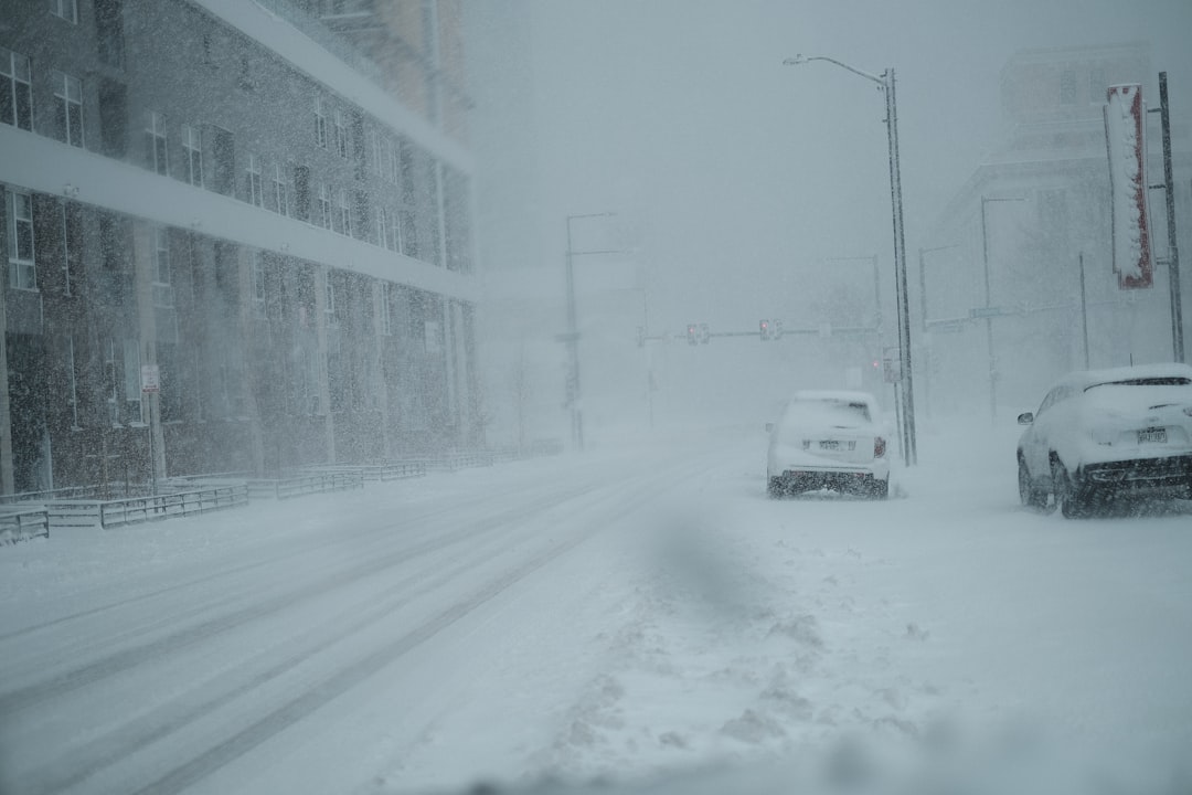 AI Weather Forecasts Fail Spectacularly During NYC's Biggest Blizzard in a Decade