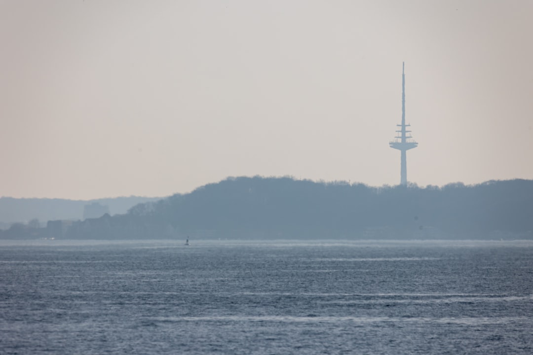 Swedish Authorities Board Russian Shadow Fleet Tanker in Baltic Enforcement Operation
