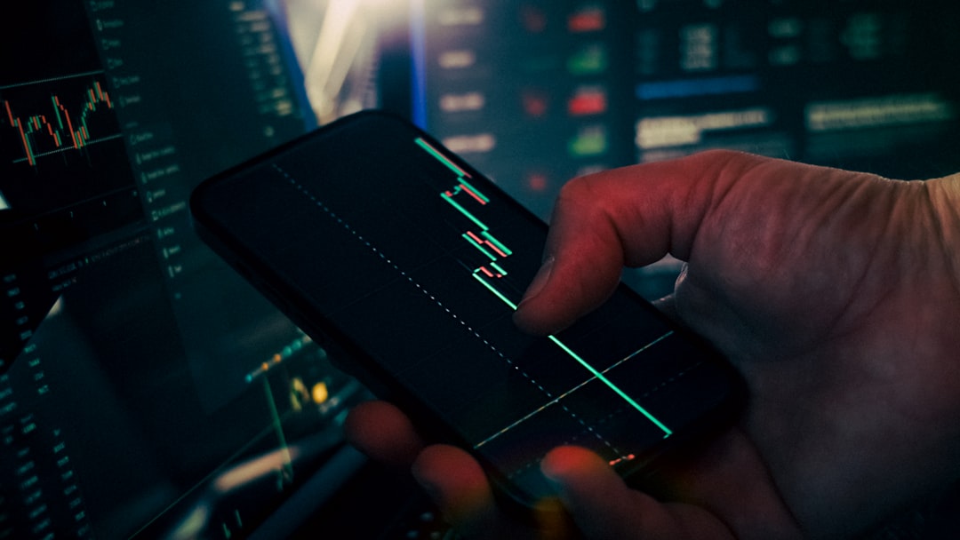 Why the Market Doesn't Care That the Economy Is Cooling