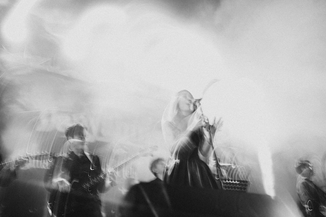 Paul McCartney Gets Banned from Reddit for... Posting His Own Concert Photos