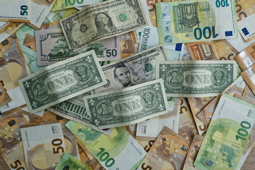 Why the Dollar is Surging When Everything Else is Falling