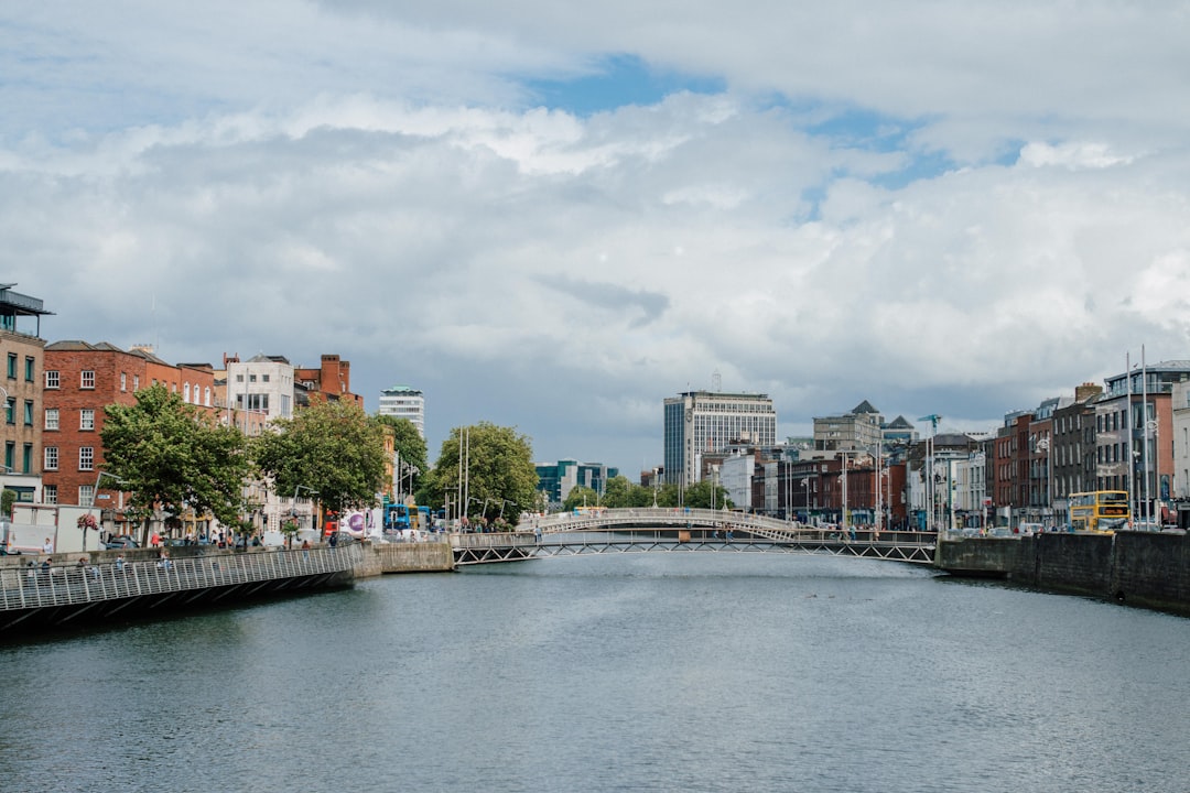 EU Foreign Policy Chief Tells Ireland: Neutrality Won't Protect You From Russia