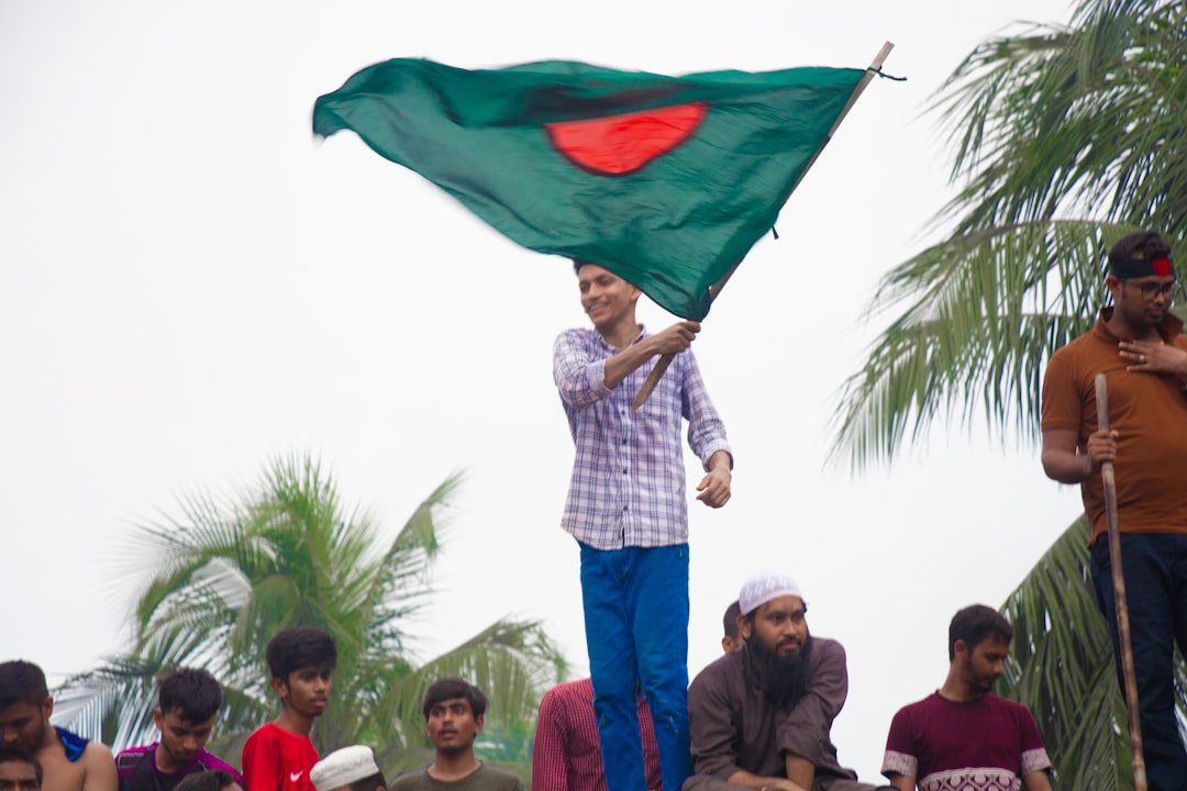 Bangladesh's Ideological Reversal: How Jamaat-e-Islami Rose From War Crimes to Parliament in Three Years