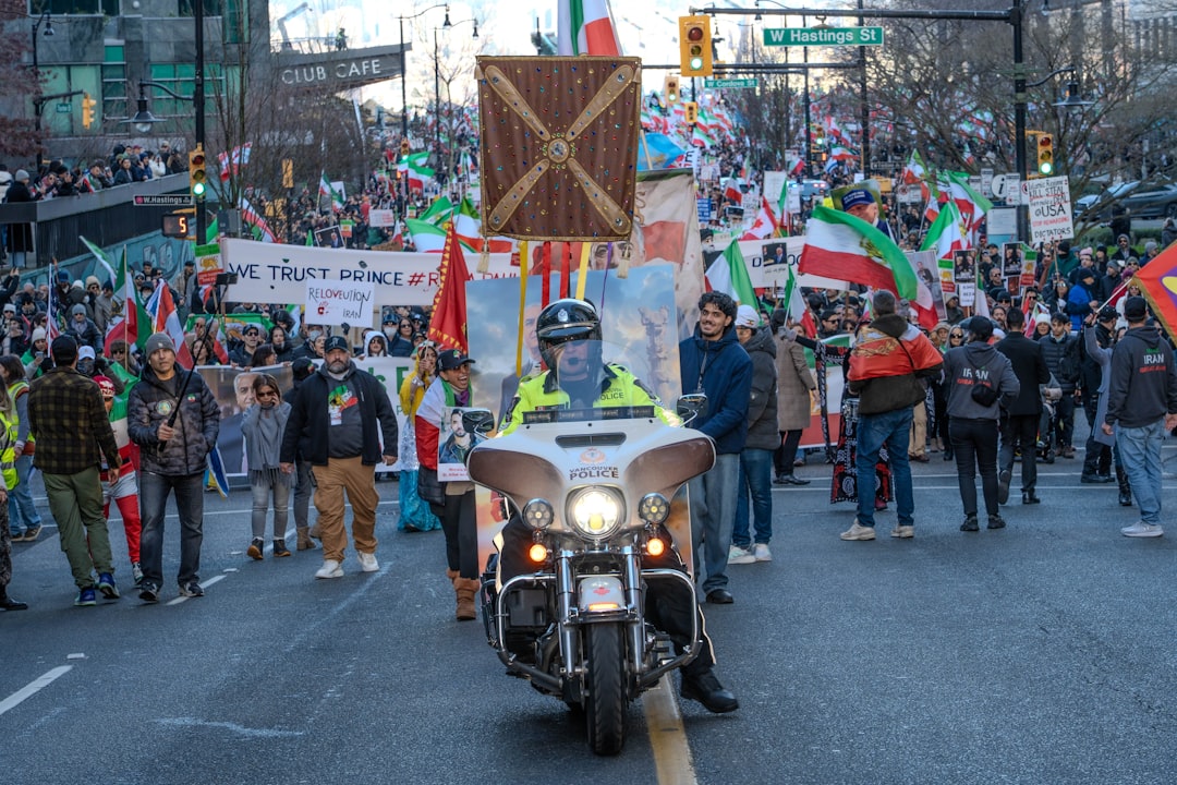 X-Ray Evidence Reveals Iran's Systematic Targeting of Eyes and Genitals During Protest Crackdowns