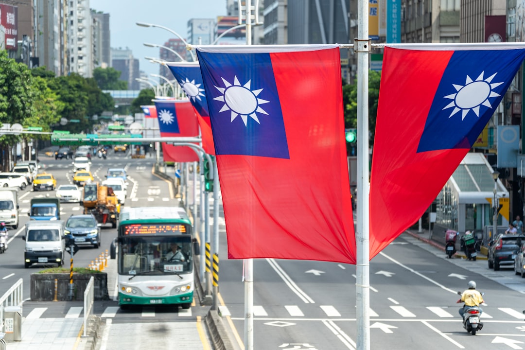 Trump Breaks Four-Decade Diplomatic Protocol with Planned Taiwan Presidential Call