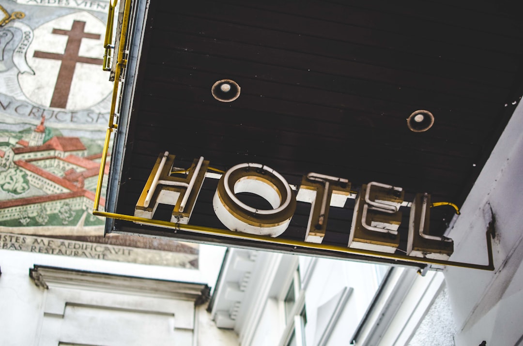 Road Warriors Rejoice: Navigating Hotel Life When 50-75% of Your Job is Travel