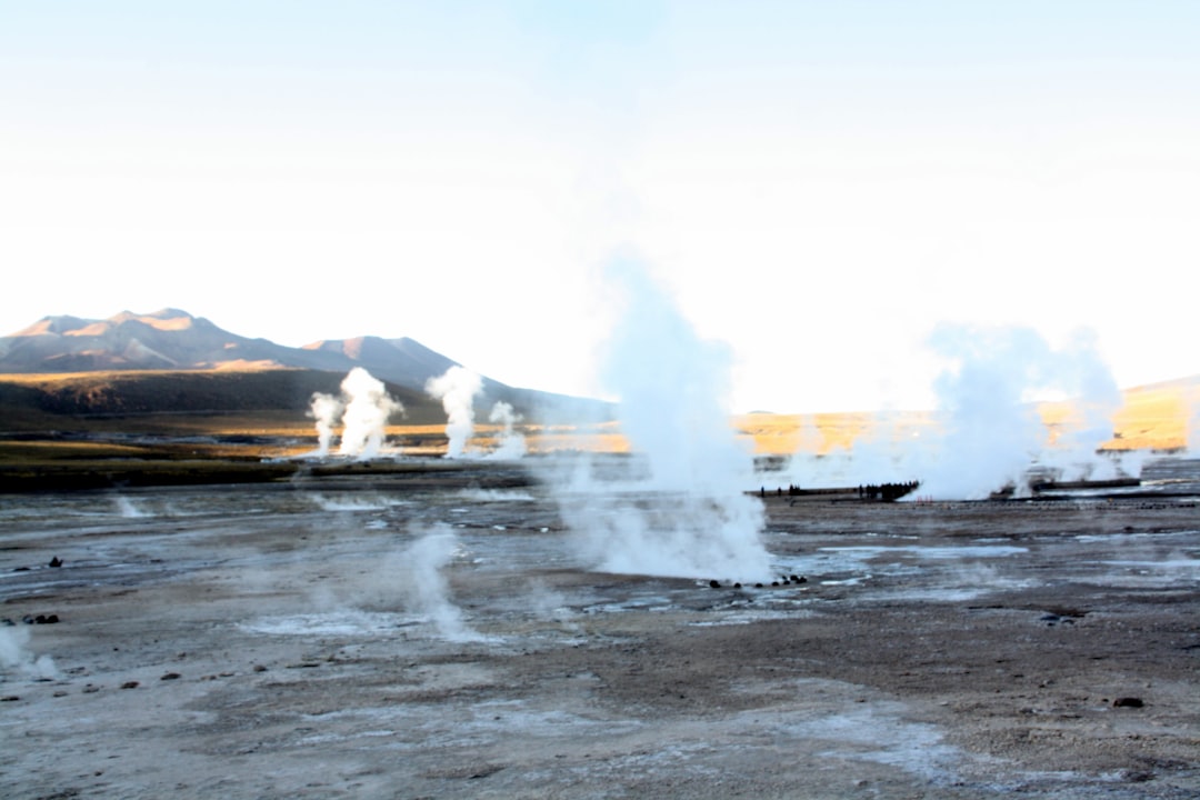 Indonesia Launches First Geothermal Lithium Extraction Project