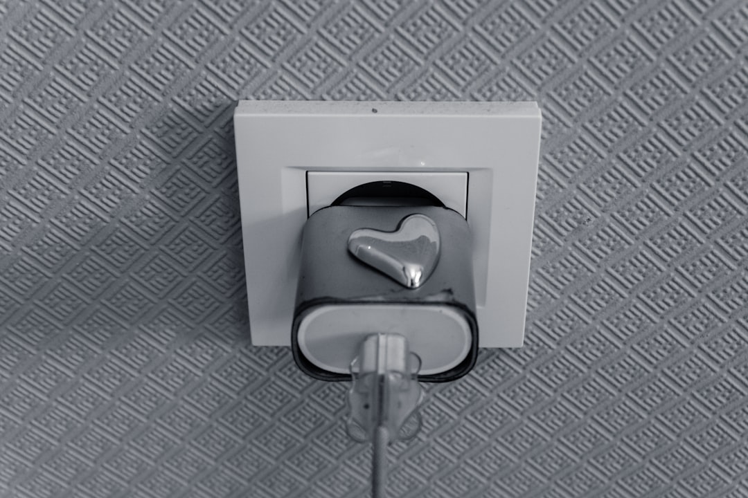 The Hidden Danger in Your Backpack: Cheap Travel Adapters Are Sparking Fires in Hostels