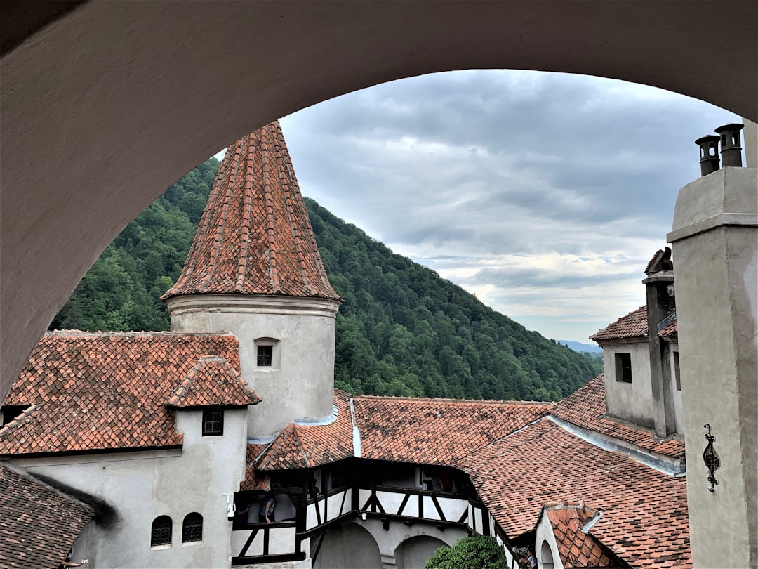 Romania Delivers Medieval Castles and Thermal Spas for Under €100 Per Day