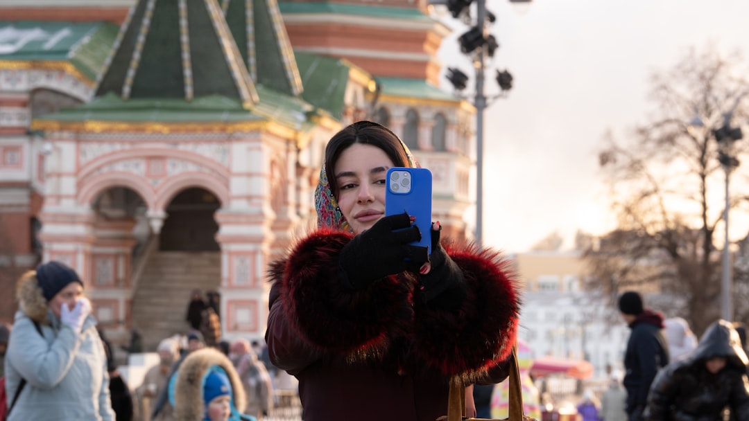 Pro-Kremlin Blogger's Sudden Denunciation of Putin Sparks Confusion in Russian Media Sphere