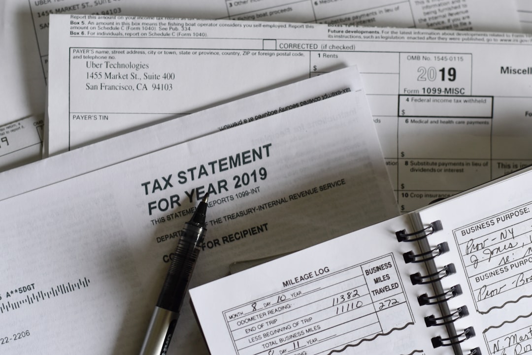 US Expat Taxes Are Making Digital Nomads Consider Giving Up—Here's Why