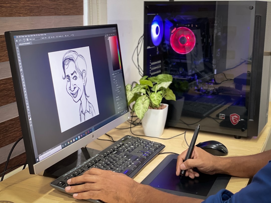 Animation Creator Cancels AI-Generated Amazon Series After Industry Backlash
