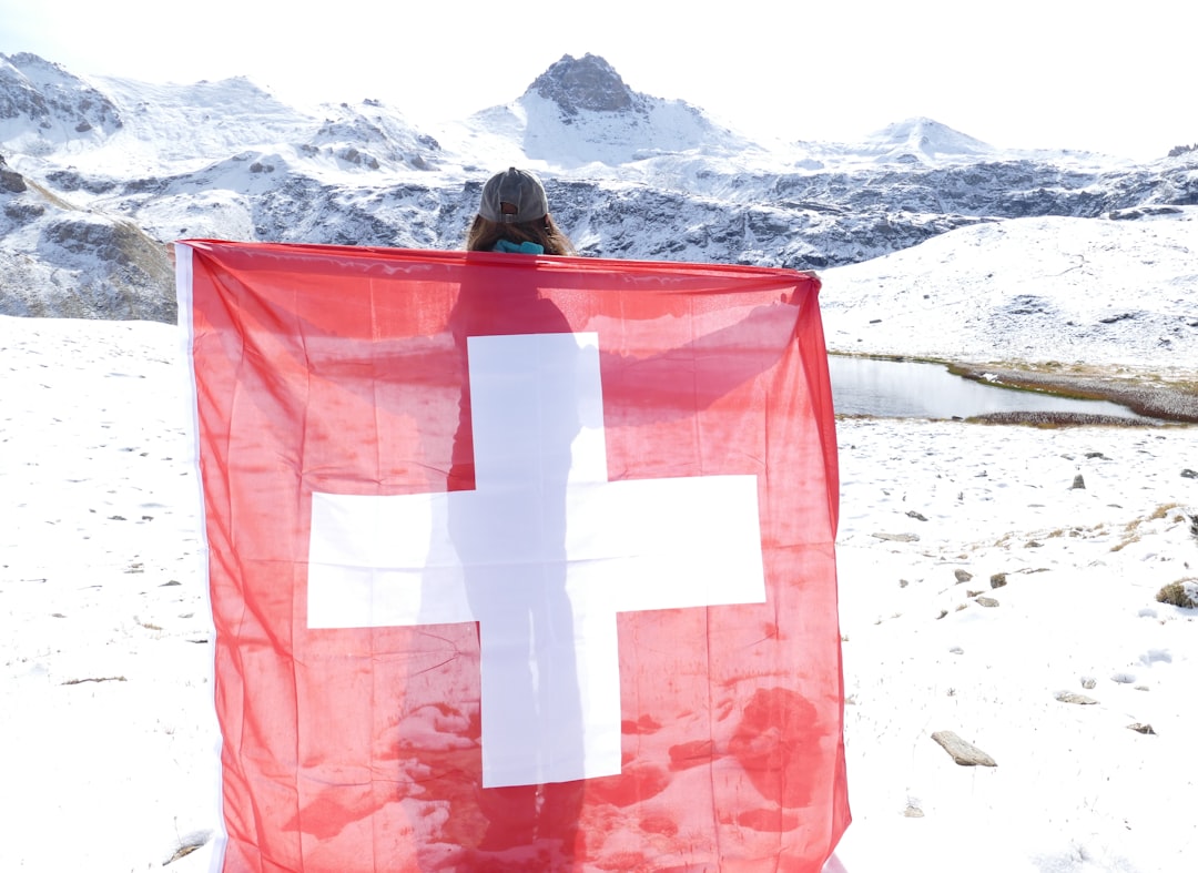 Switzerland Suspends Arms Exports to US Over Iran Conflict in Neutrality Move