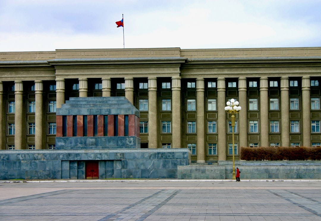 Mongolian Politicians Face Jail Terms as PM Resign Vote Looms Amid Political Crisis