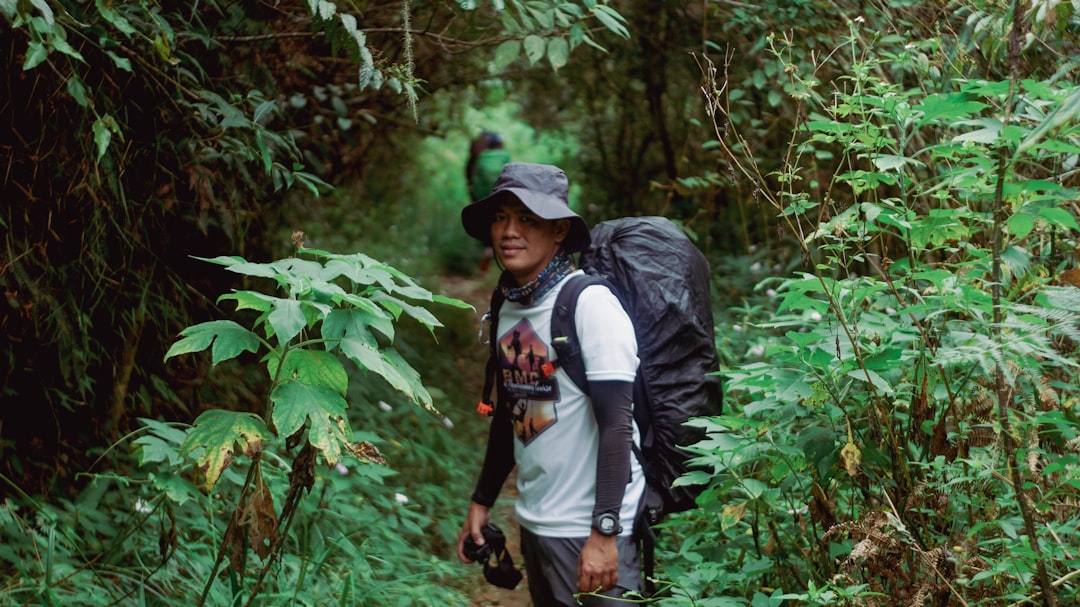 Philippines Botanical Society Condemns Red-Tagging of Murdered Scientist Leonard Co