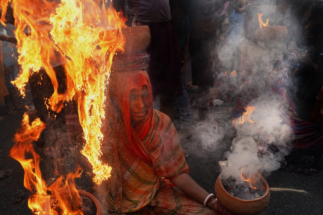 54 Communal Riots and 7 Lynchings Rock Eastern Indian State in Nine Months
