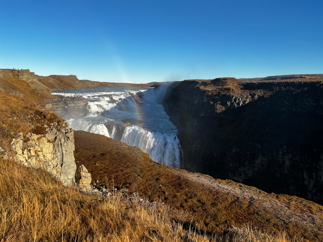 Iceland Eyes 2028 EU Membership as Brussels Expands Northern Footprint