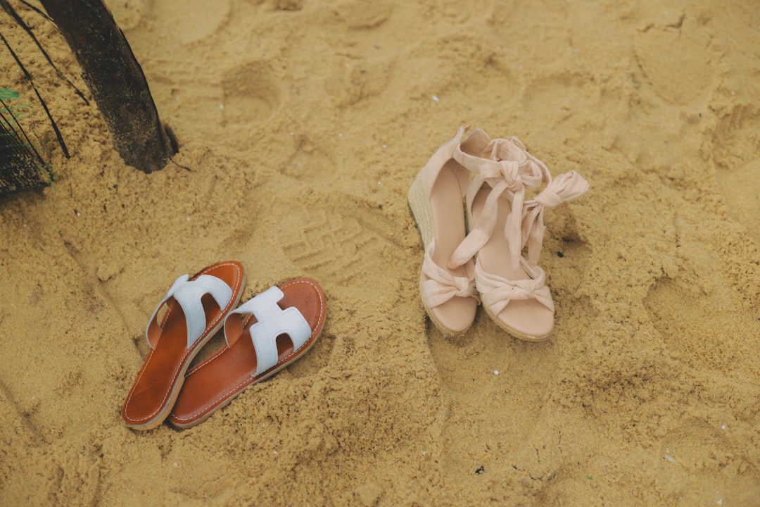 The Great Flip-Flop Debate: Are Sandals Essential for Onebag Travel?
