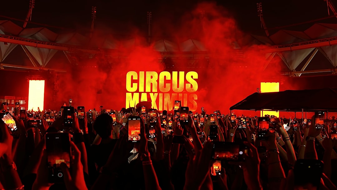 Travis Scott Urges Supreme Court to Rule Rap Lyrics Inadmissible in Death Penalty Cases