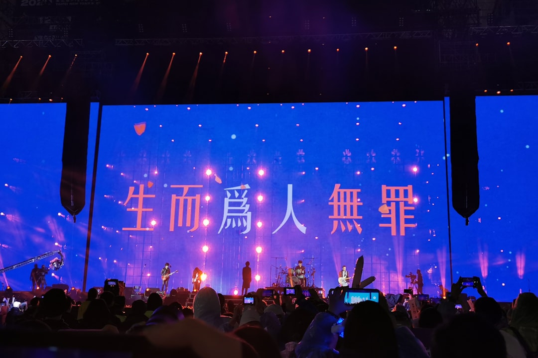 Beijing Shuts Down Provincial Spring Festival Broadcast Mid-Performance