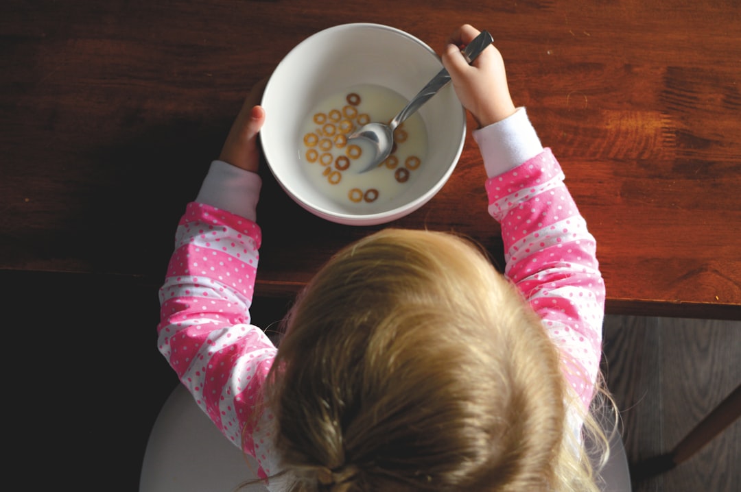 Ultra-Processed Foods Quadruple Asthma Risk in Children, Study Finds
