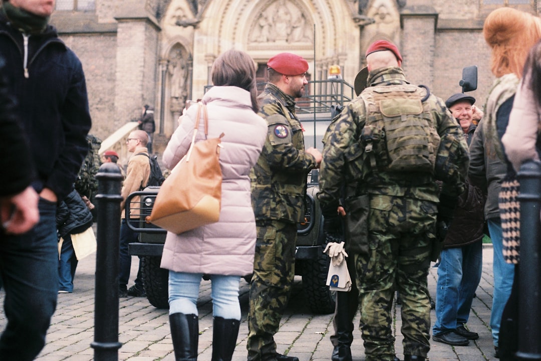 Pentagon Cancels Deployment of Thousands of Troops to Europe Amid NATO Questions