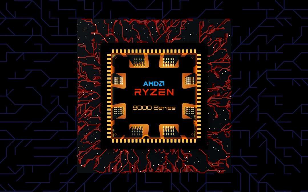 AMD's Data Center Business Just Grew 57% - Here's What That Actually Means for Your Portfolio