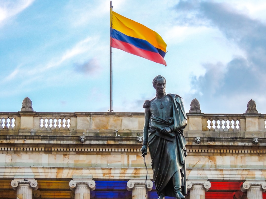 Colombia's Petro Claims 'Narco-Coup' in Progress, Warns of Criminal Networks Seeking to Topple Government