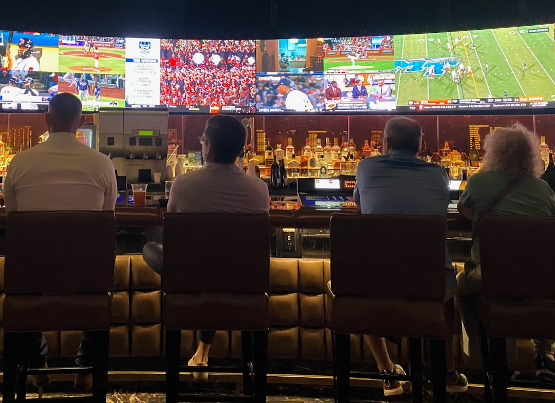 Warren Buffett Says Sports Betting Is 'A Tax on Stupidity' - He's Not Wrong