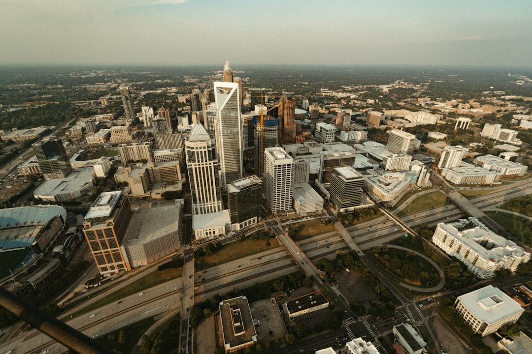 ICE Raids Inflicted Lasting Economic Damage on Charlotte Businesses, Data Shows