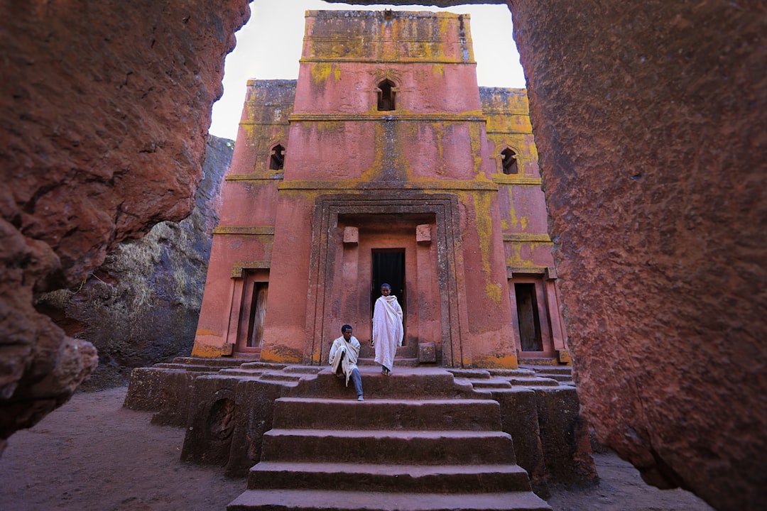 Archaeologists May Have Found a 'Second Lalibela' in Ethiopia's Wollo Region