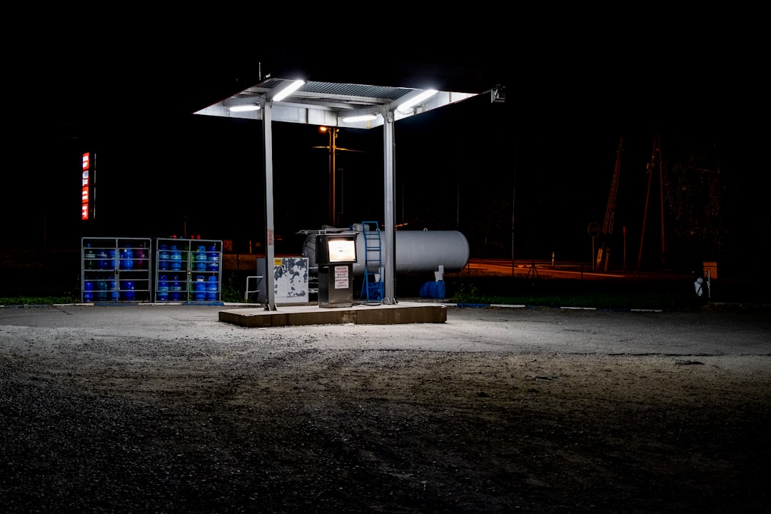 Slovenia Imposes Fuel Rationing as Pumps Run Dry Across Small EU Nation