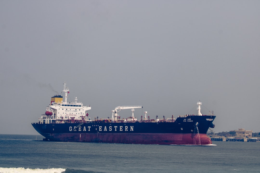 Brazil Sets Record Oil Exports to China Amid Iran War, Strengthening BRICS Energy Ties