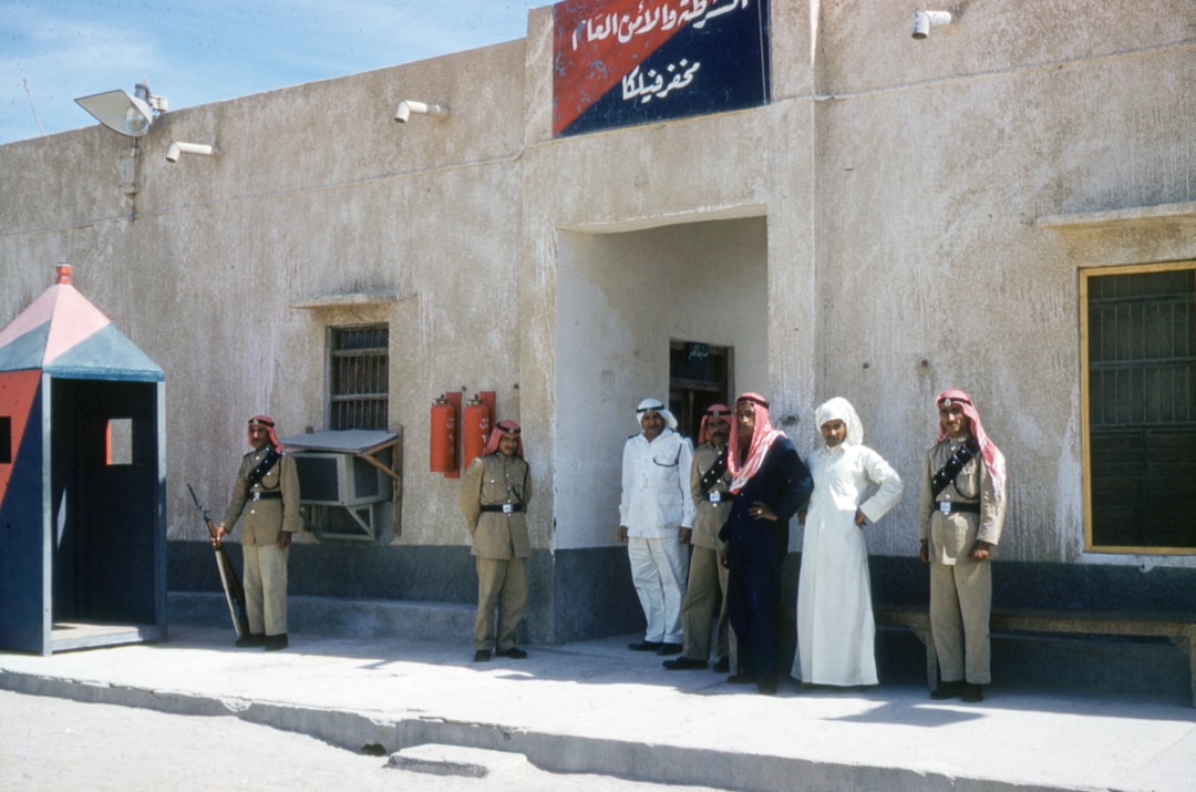 Kuwait Labor Exploitation Case Exposes Gulf's Ongoing Kafala Struggles
