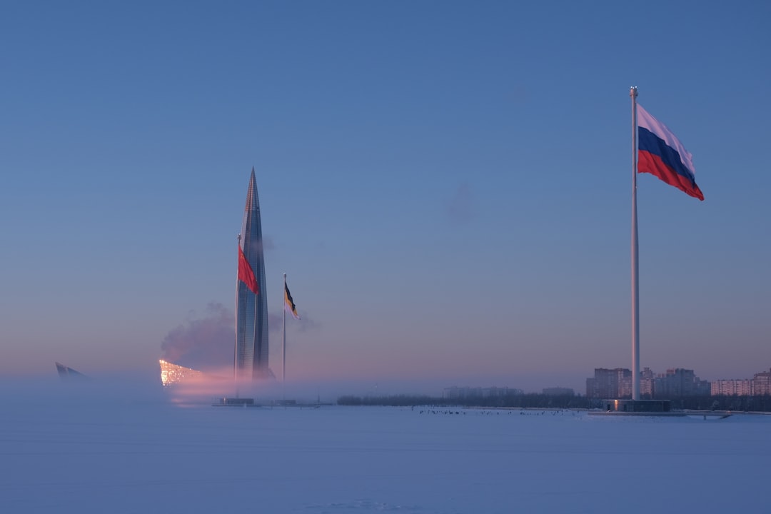 Russia Tests 'Satan II' ICBM as Putin Touts 'World's Most Powerful Missile'