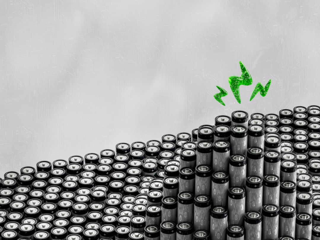 Switzerland Builds the World's Most Powerful Flow Battery for Grid Storage