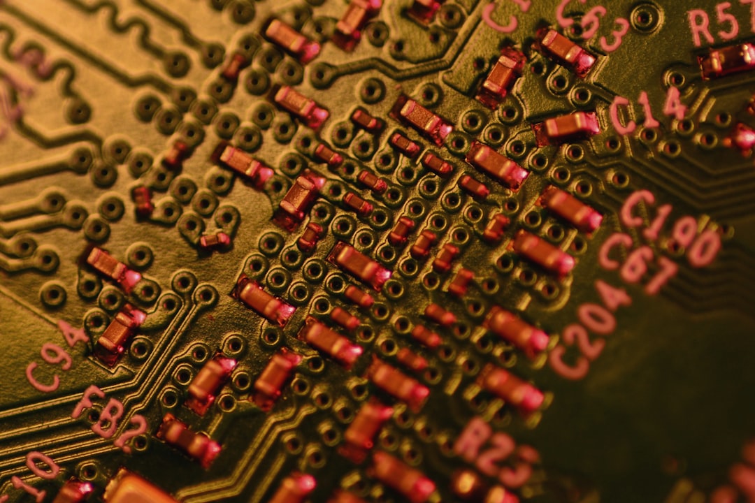 India Opens First Major Semiconductor Facility as Modi Pushes Tech Independence