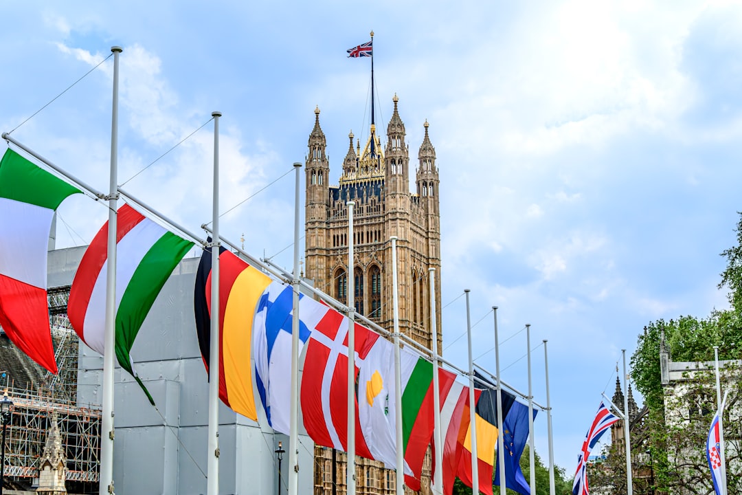 Europe Rejects Trump's Iran War: Paris Leads Continental Resistance to Strait of Hormuz Escalation