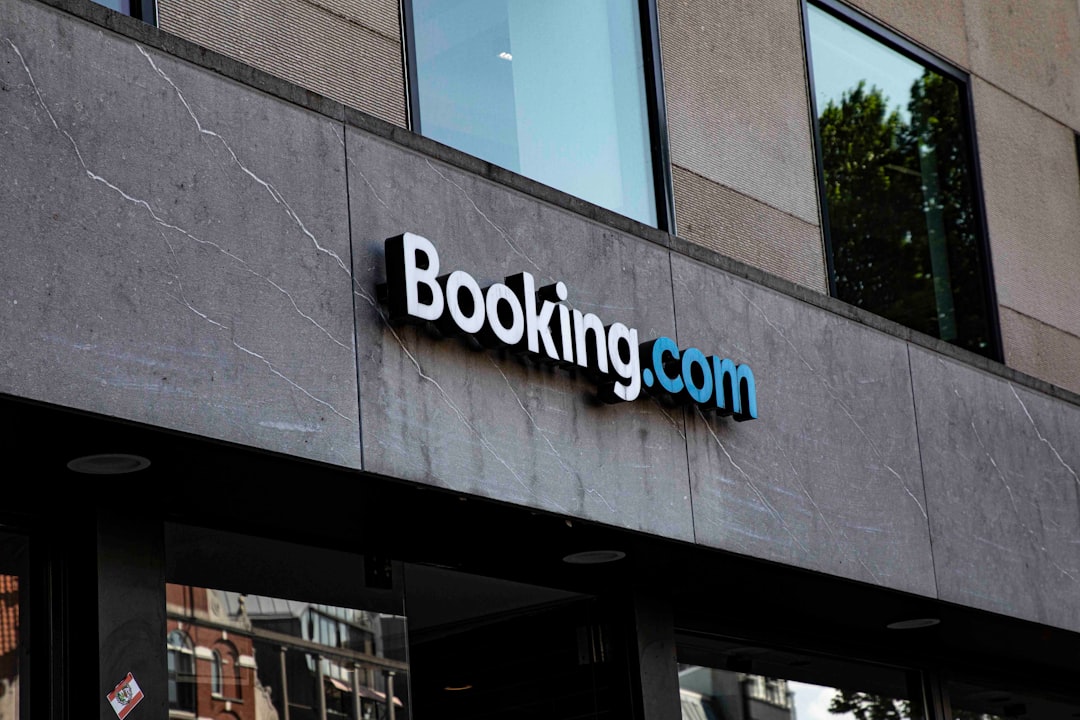 Booking.com Sent Family to Bankrupt Resort That Closed 6 Months Earlier