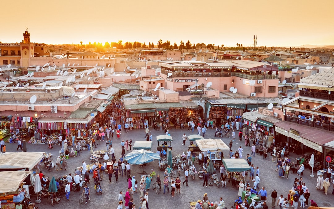 Can You Really Live in Morocco for $2,000 a Month? A Budget Reality Check
