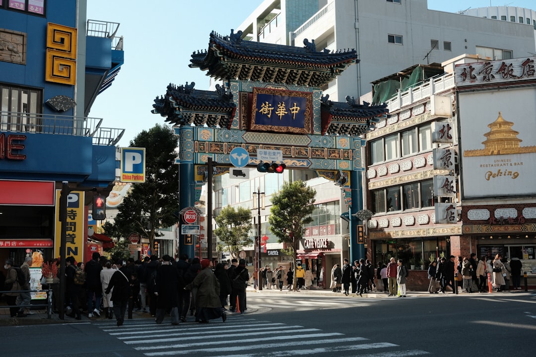 China Launches Cognitive Warfare Campaign Over Japanese Minister's Taiwan Remarks, Tokyo Reports