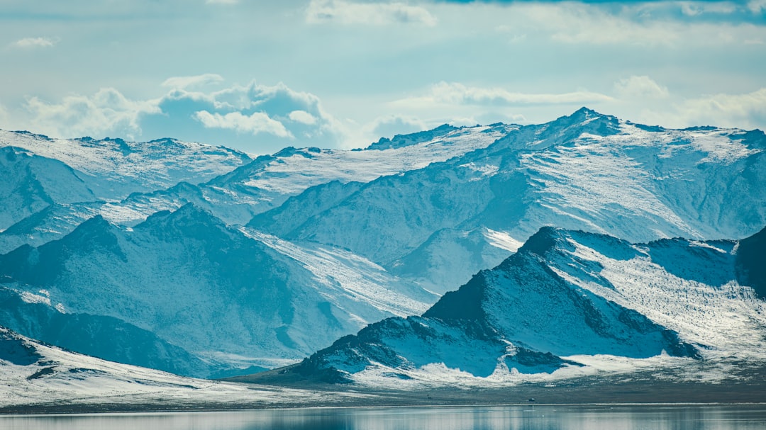 Lake Khövsgöl: Mongolia's Answer to Budget Travelers Who Hate Heat and Crowds