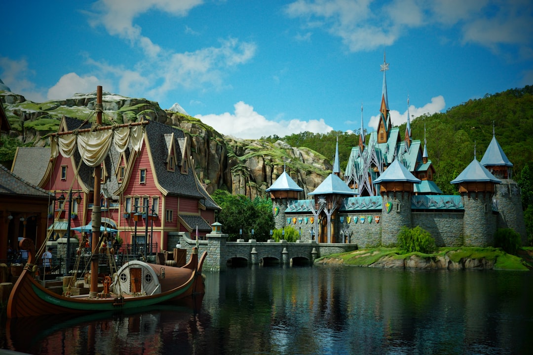 Disney's New Era Begins With Layoffs: 1,000 Jobs Cut Under CEO Josh D'Amaro