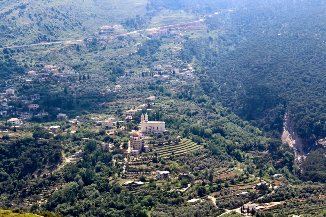 Israeli Forces Reportedly Target Lebanese Farmers with Phosphorus Munitions