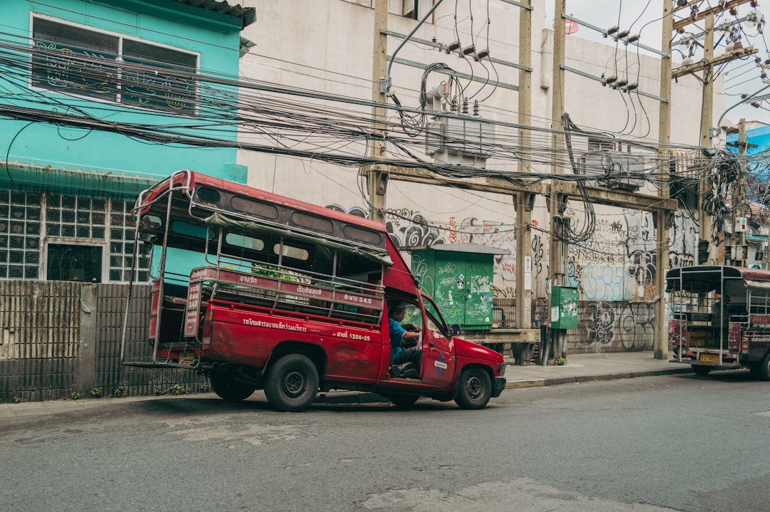 Southeast Asia Fuel Crisis Forces Travelers to Rethink Plans as Strait of Hormuz Closure Disrupts Tourism